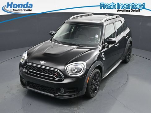 Used 2020 MINI Cooper Countryman S FWD image 16