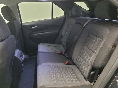 Used 2023 Chevrolet Equinox LT w/ LPO, Floor Liner Package FWD image 18
