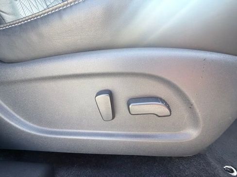 Used 2019 Nissan Murano Platinum w/ Cargo Package image 34