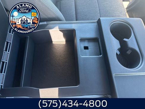 New 2026 Ford F350 XL w/ STX Appearance Package image 20