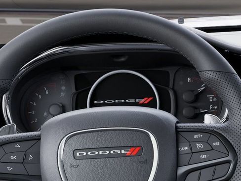 New 2026 Dodge Durango GT image 17