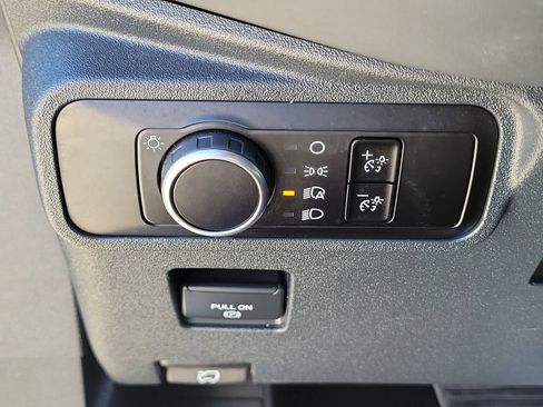 Used 2025 Ford Bronco Big Bend AWD/4WD image 28