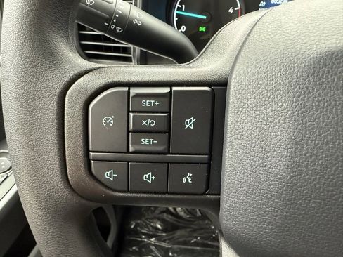 New 2025 Ford F250 XLT w/ 360-Degree Camera Package image 45