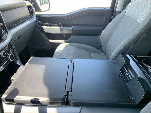 Used 2023 Ford F150 XLT w/ Equipment Group 302A High AWD/4WD image 29