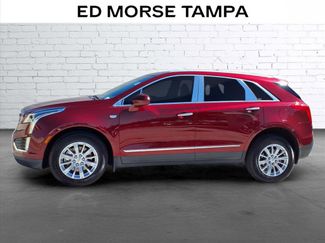 Used 2018 Cadillac XT5 FWD video 2