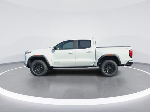 New 2026 GMC Canyon Elevation image 5