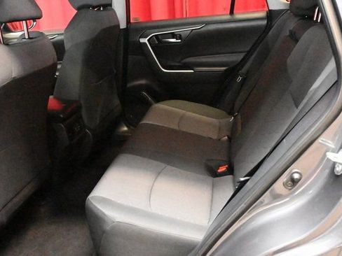 Certified 2024 Toyota RAV4 XLE image 4