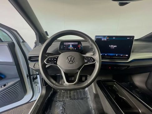 Used 2025 Volkswagen ID.4 Pro S image 13