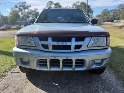 Used 2003 Isuzu Rodeo S