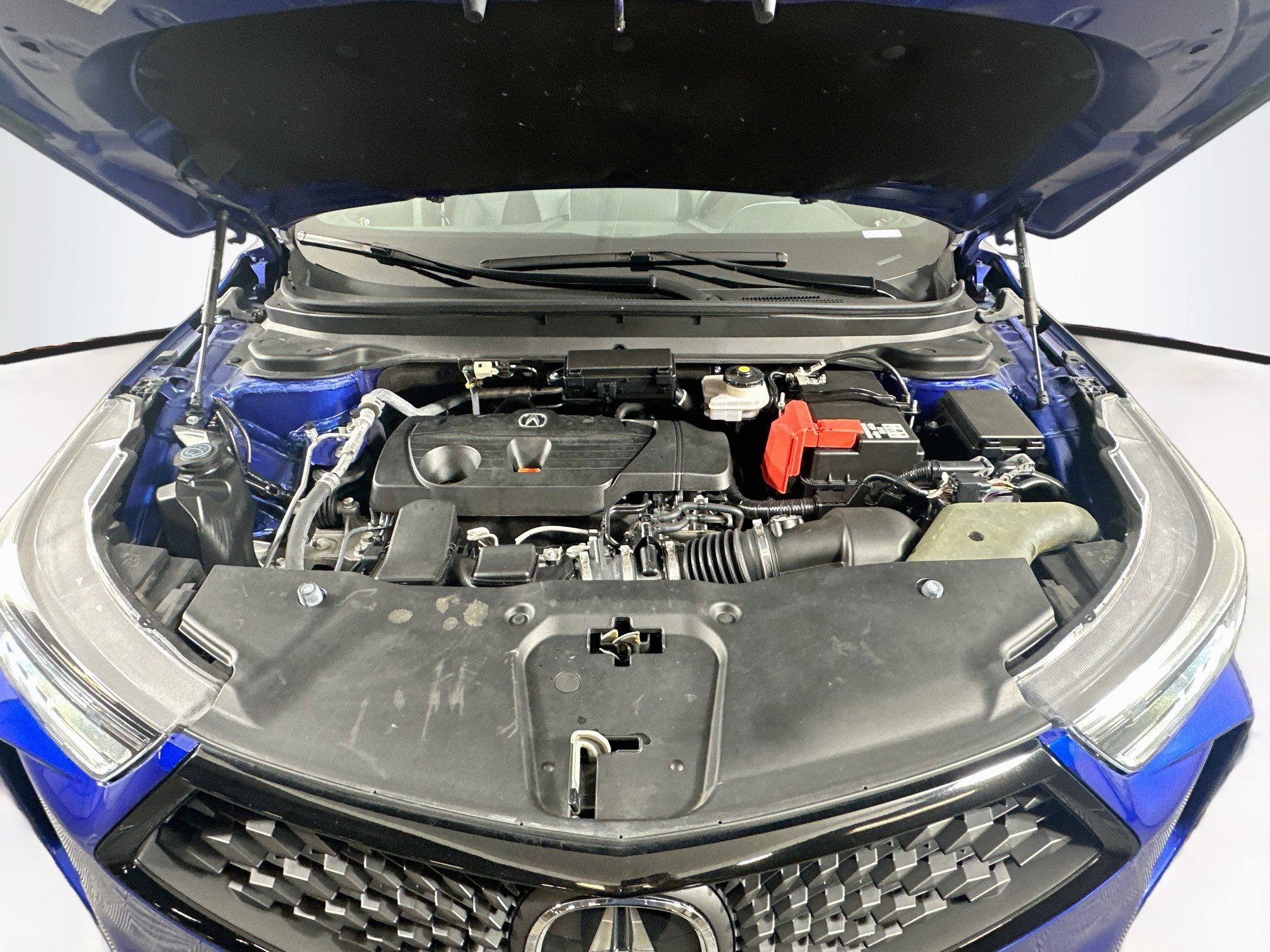 Used 2023 Acura RDX w/ Advance Package AWD/4WD image 34