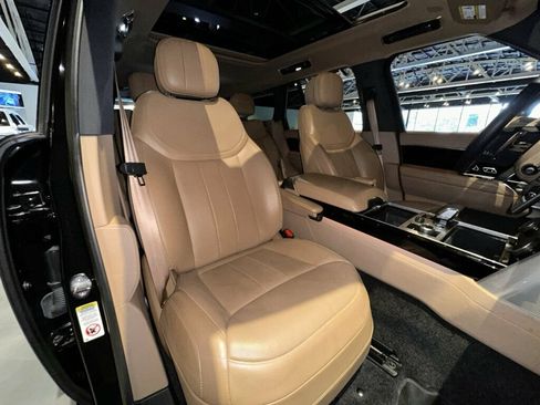 Used 2023 Land Rover Range Rover SE AWD/4WD image 31