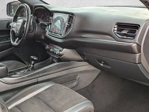 Used 2021 Dodge Durango GT image 24
