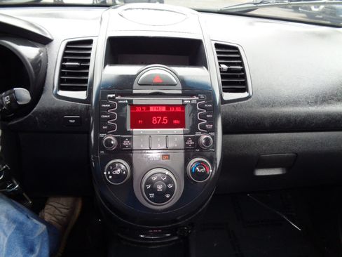 Used 2011 Kia Soul image 13