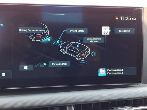 New 2026 Hyundai Tucson SEL Plus FWD image 10