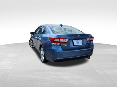 Used 2018 Subaru Impreza 2.0i Limited w/ 50th Anniversary Edition AWD/4WD image 4