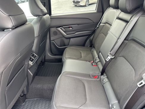 New 2026 MAZDA CX-5 Select AWD/4WD image 19