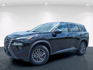 Used 2024 Nissan Rogue S AWD/4WD video 2