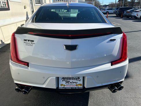Used 2019 Cadillac XTS Luxury image 6