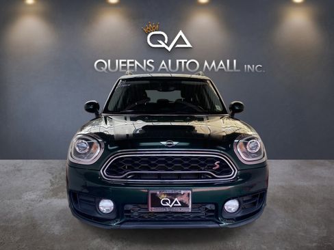Used 2017 MINI Cooper Countryman S AWD/4WD image 2
