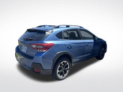 Used 2021 Subaru Crosstrek 2.0i Premium w/ Moonroof Package AWD/4WD image 5