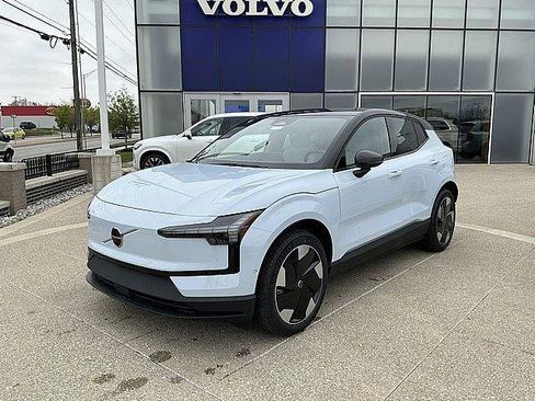 New 2026 Volvo EX30 Ultra w/ Protection Package Premier AWD/4WD image 3