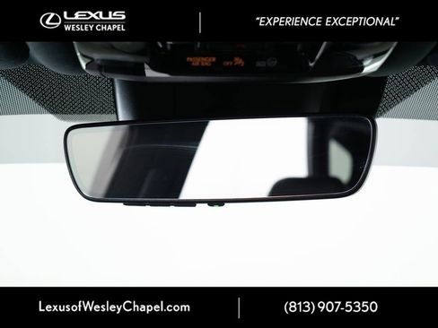 Used 2023 Lexus RX 350 Premium w/ Accessory Package FWD image 35
