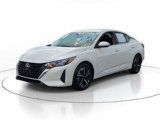 Certified 2024 Nissan Sentra SV FWD video 2