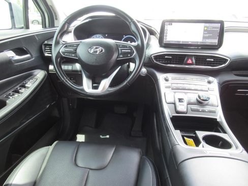 Used 2023 Hyundai Santa Fe SEL w/ Premium Package AWD/4WD image 13