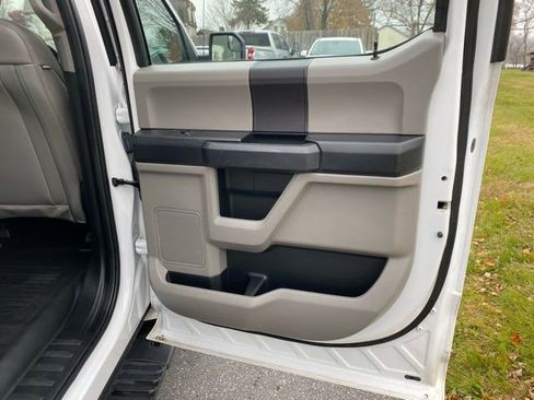 Used 2019 Ford F150 XL w/ Equipment Group 101A Mid image 21