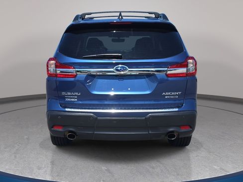 Used 2021 Subaru Ascent Limited w/ Technology Package AWD/4WD image 6