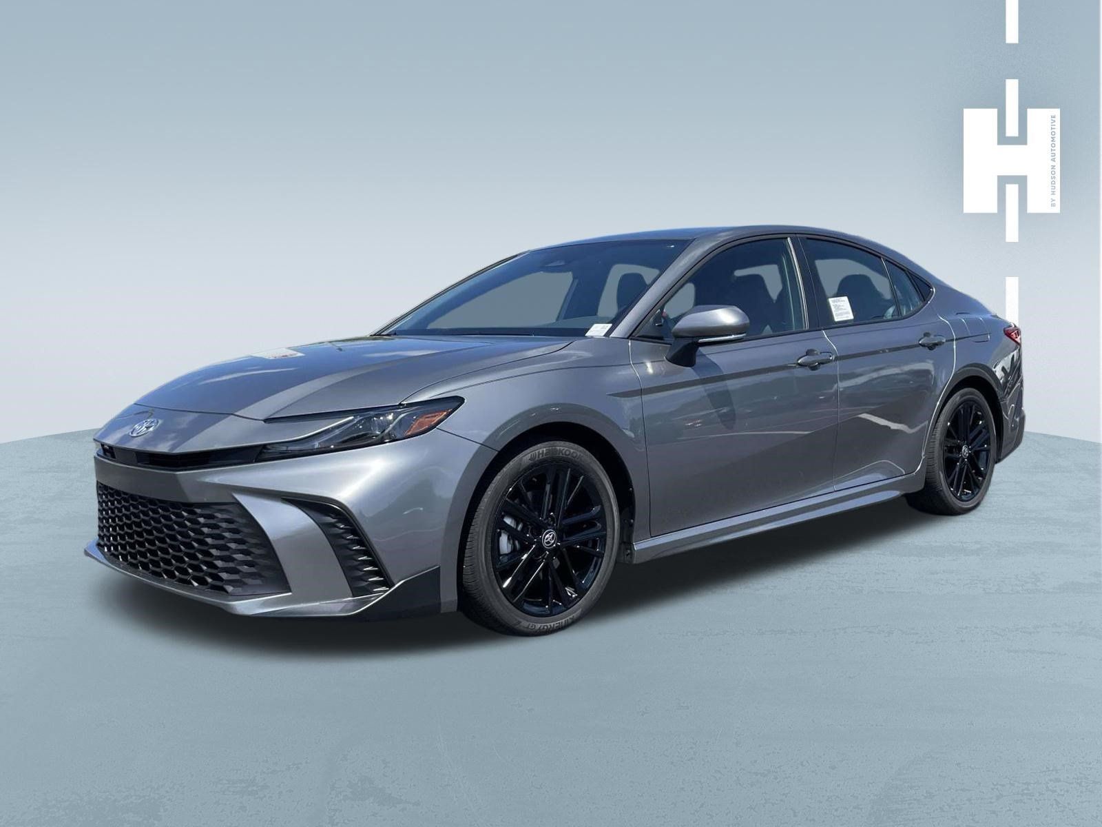 Used 2026 Toyota Camry SE w/ Convenience Package FWD image 3