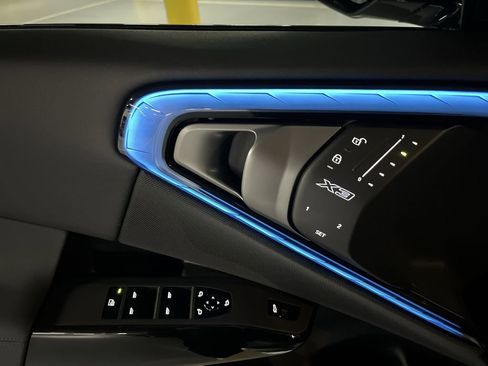 New 2026 BMW X3 M50 w/ Premium Package image 13