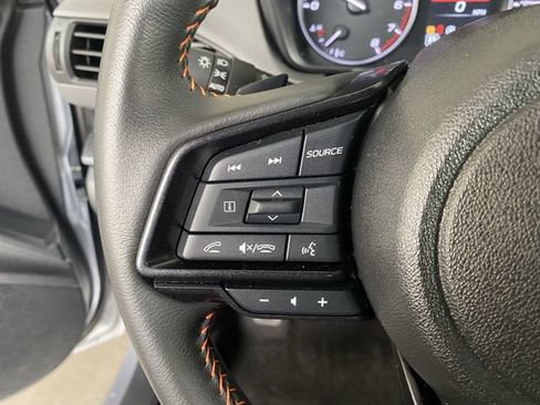 Used 2024 Subaru Crosstrek 2.5i Limited AWD/4WD image 28