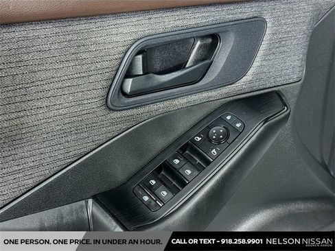 Certified 2023 Nissan Rogue S image 17