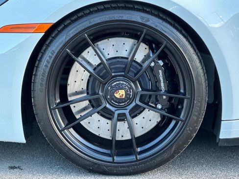 Certified 2022 Porsche 911 Carrera GTS RWD image 45