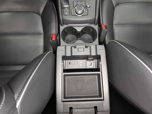 Certified 2025 MAZDA CX-5 AWD 2.5 S w/ Select Package image 20