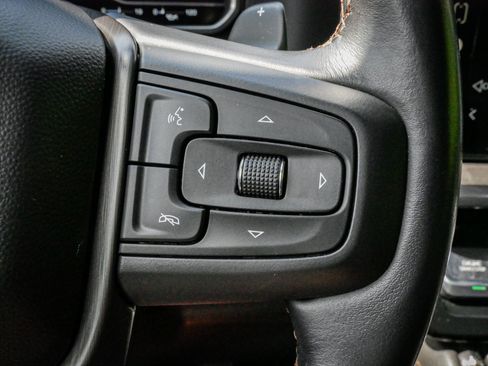 Used 2023 GMC Sierra 1500 AT4 w/ AT4 Premium Package AWD/4WD image 20