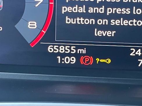 Used 2020 Audi Q3 2.0T Premium Plus image 17