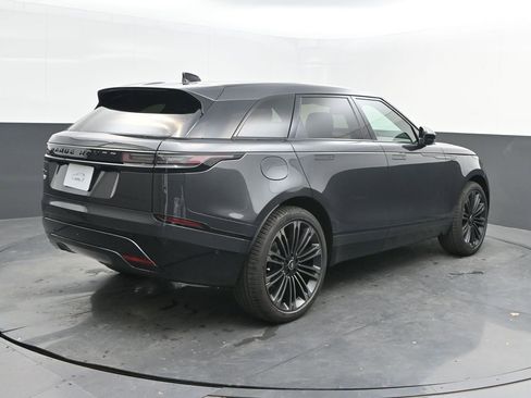 New 2026 Land Rover Range Rover Velar Dynamic SE AWD/4WD image 10