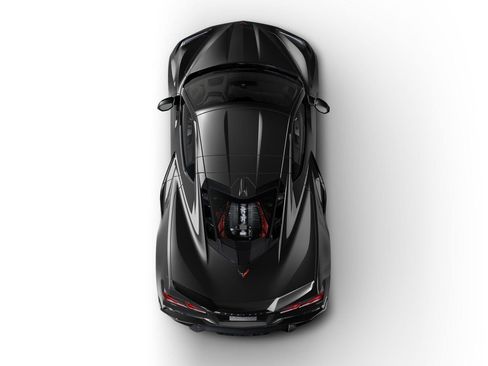 New 2026 Chevrolet Corvette Z06 image 29