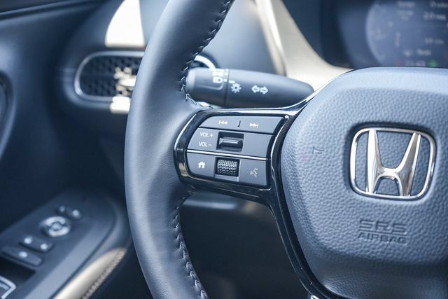 New 2027 Honda HR-V EX-L image 11