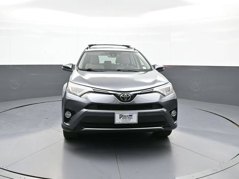 Used 2016 Toyota RAV4 Limited w/ Protection Package AWD/4WD image 2