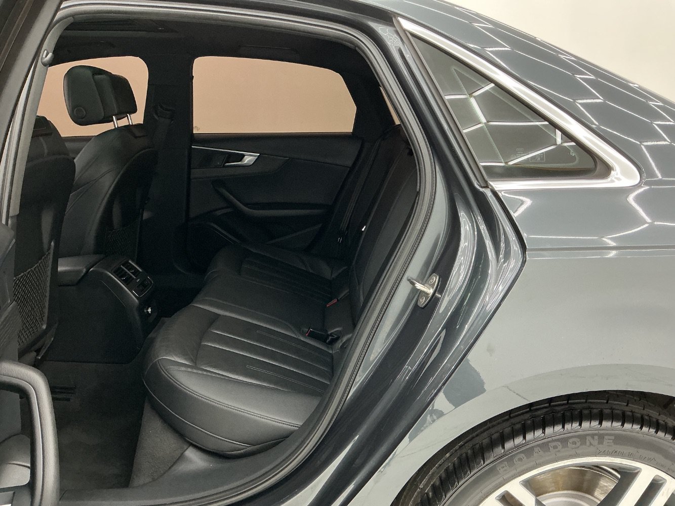 Used 2018 Audi A4 2.0T Premium Plus w/ Premium Plus Package AWD/4WD image 20