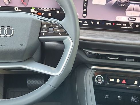 New 2026 Audi Q5 Premium Plus AWD/4WD image 25