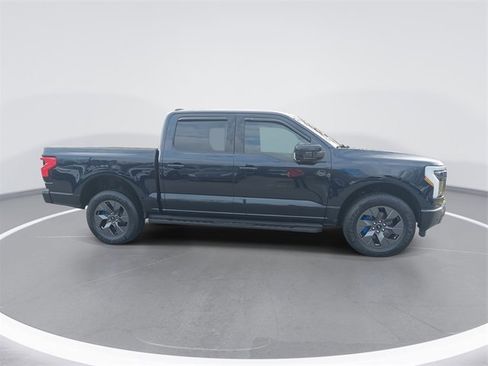 Certified 2025 Ford F150 Lightning Lariat image 6
