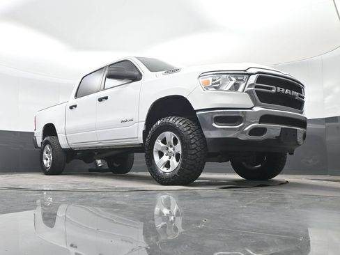 Used 2019 RAM 1500 Tradesman w/ SXT Appearance Group AWD/4WD image 33