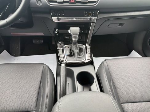 New 2026 Kia Seltos EX image 28