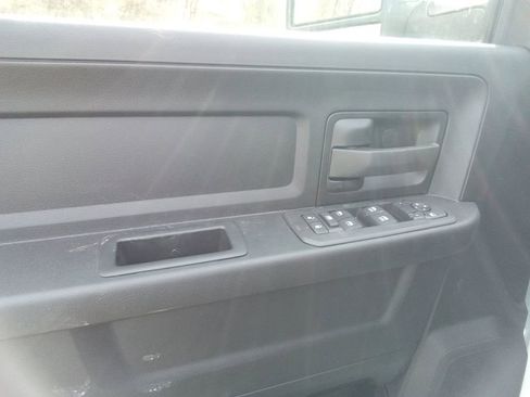 New 2026 RAM 5500 Tradesman AWD/4WD image 12