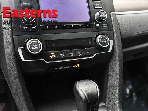 Used 2021 Honda Civic LX image 19