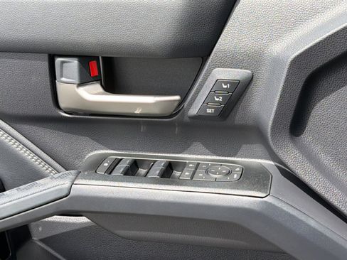 New 2026 Toyota 4Runner Limited AWD/4WD image 22